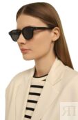 Солнцезащитные очки CHIMI 01 BLACK фото 2
