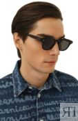 Солнцезащитные очки CHIMI 01 BLACK фото 3