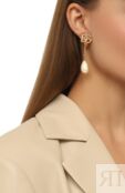 Клипсы Dolce & Gabbana WEP2P2 W1111 фото 2