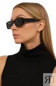 Солнцезащитные очки Études EDITI0N BLACK фото 2