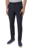 Льняные брюки Dolce & Gabbana GY6IET/FU4LF фото 3