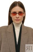Солнцезащитные очки Projekt Produkt GE-CC4 CBK фото 2