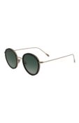 Солнцезащитные очки SPEKTRE M0RGAN 03FFT BLACK/GRADIENT B0TTLE/GREEN фото 1
