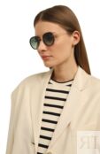Солнцезащитные очки SPEKTRE M0RGAN 03 BLACK/GRADIENT B0TTLE фото 2