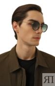 Солнцезащитные очки SPEKTRE M0RGAN 03 BLACK/GRADIENT B0TTLE фото 3