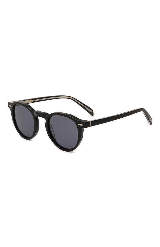 Солнцезащитные очки SPEKTRE BELLICUS 01V BLACK/SM0KE фото 1