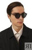 Солнцезащитные очки SPEKTRE BELLICUS 01V BLACK/SM0KE фото 3