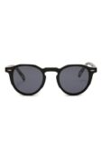 Солнцезащитные очки SPEKTRE BELLICUS 01V BLACK/SM0KE фото 4