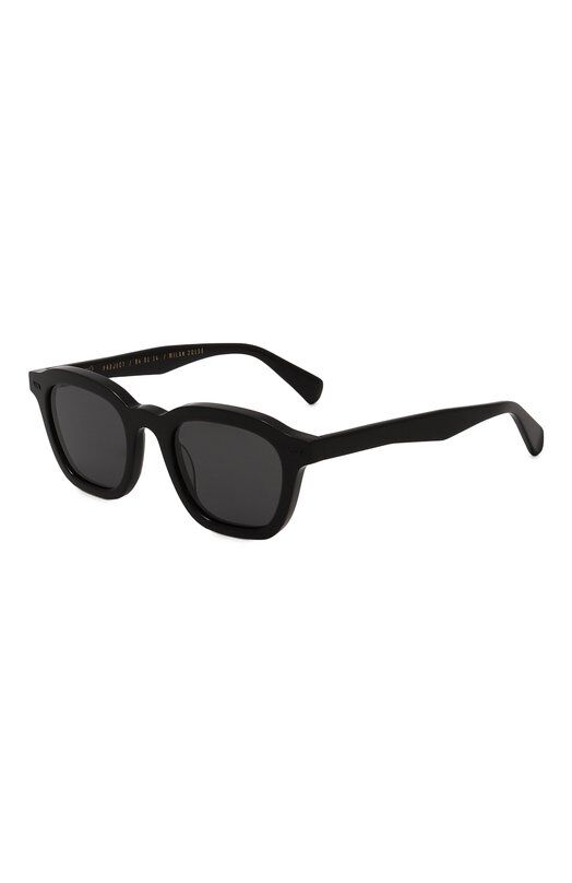 Солнцезащитные очки GAST MENTE BLACK фото 1