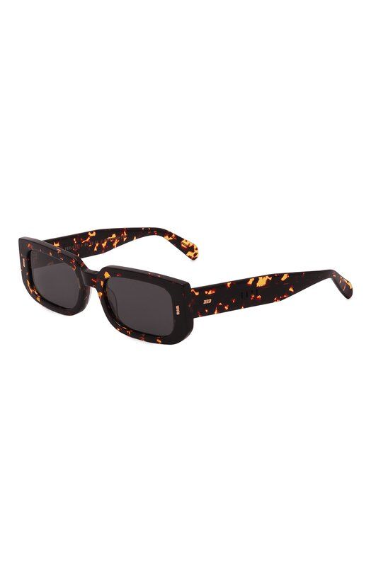 Солнцезащитные очки GAST PERS0NALIA HAVANA FLAME фото 1