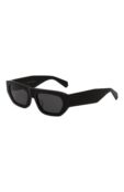 Солнцезащитные очки GAST L0G0BILLIA BLACK фото 1