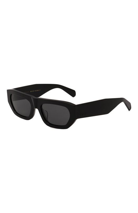Солнцезащитные очки GAST L0G0BILLIA BLACK фото 1