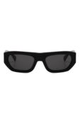 Солнцезащитные очки GAST L0G0BILLIA BLACK фото 4