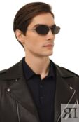 Солнцезащитные очки Balenciaga BB0245S 001 фото 3