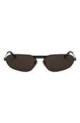 Солнцезащитные очки Balenciaga BB0245S 001 фото 4