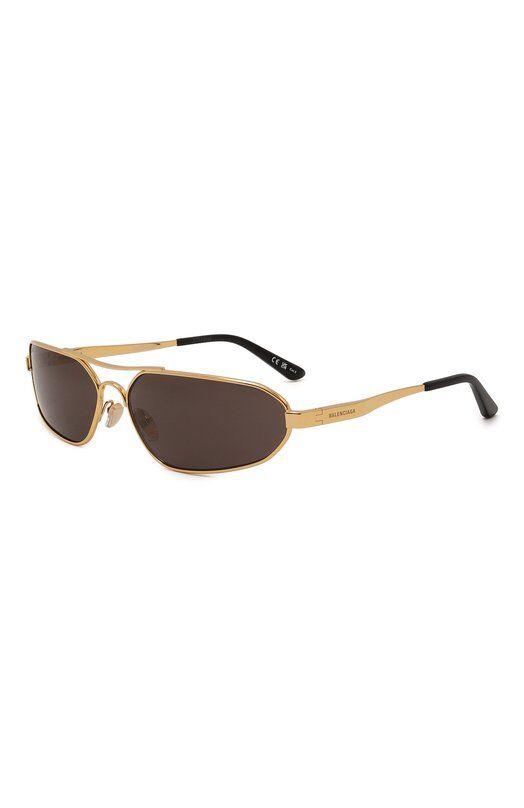 Солнцезащитные очки Balenciaga BB0227S 001 фото 1