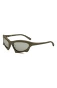 Солнцезащитные очки Balenciaga BB0229S 002 фото 1
