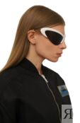 Солнцезащитные очки Balenciaga BB0232S 003 фото 2