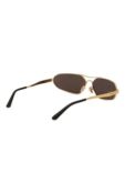 Солнцезащитные очки Balenciaga BB0227S 001 фото 5