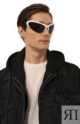 Солнцезащитные очки Balenciaga BB0232S 003 фото 3