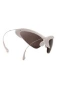 Солнцезащитные очки Balenciaga BB0232S 003 фото 5
