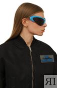 Солнцезащитные очки Balenciaga BB0232S 004 фото 2