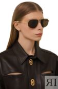 Солнцезащитные очки Bottega Veneta BV1194S 002 фото 2