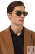 Солнцезащитные очки Bottega Veneta BV1194S 002 фото 3