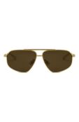 Солнцезащитные очки Bottega Veneta BV1194S 002 фото 4