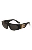 Солнцезащитные очки Dolce & Gabbana 4411-501/87 фото 1