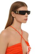 Солнцезащитные очки Dolce & Gabbana 4411-501/87 фото 2