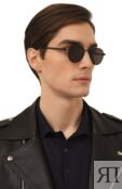 Солнцезащитные очки Saint Laurent SL 555 001 фото 3
