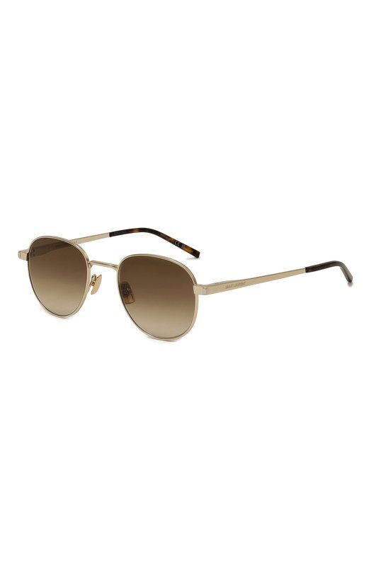 Солнцезащитные очки Saint Laurent SL 555 003 фото 1