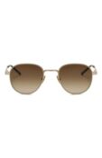 Солнцезащитные очки Saint Laurent SL 555 003 фото 4