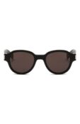 Солнцезащитные очки Saint Laurent SL 546 001 фото 4