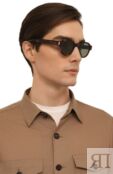 Солнцезащитные очки Saint Laurent SL 546 002 фото 3