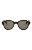 Солнцезащитные очки Saint Laurent SL 546 002 фото 4