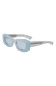 Солнцезащитные очки Études WHISTLE LIGHT BLUE фото 1
