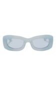 Солнцезащитные очки Études WHISTLE LIGHT BLUE фото 2