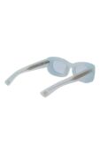Солнцезащитные очки Études WHISTLE LIGHT BLUE фото 3
