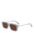Солнцезащитные очки Jacquemus LES LUNETTES S0LI BLUE фото 1