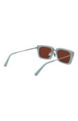 Солнцезащитные очки Jacquemus LES LUNETTES S0LI BLUE фото 4