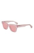 Солнцезащитные очки Jacquemus LES LUNETTES N0CI0 MULTI PINK фото 1