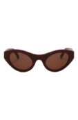 Солнцезащитные очки Balenciaga BB0250S 004 фото 3