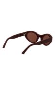 Солнцезащитные очки Balenciaga BB0250S 004 фото 4