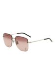 Солнцезащитные очки Saint Laurent SL 312 M 011 фото 1