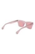 Солнцезащитные очки Jacquemus LES LUNETTES N0CI0 MULTI PINK фото 4