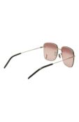 Солнцезащитные очки Saint Laurent SL 312 M 011 фото 4