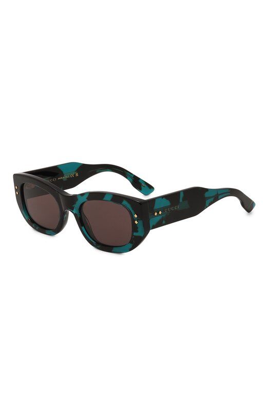 Солнцезащитные очки Gucci GG1215S 001 фото 1
