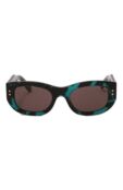 Солнцезащитные очки Gucci GG1215S 001 фото 3
